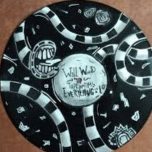 Meet your Posher, Trace